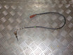 VW Tiguan Lambda Sonde/Nox Sensor Med OEM Nr. 03L906088DK Fra VW Ophugger