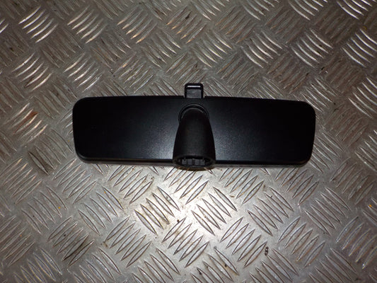 VW Tiguan 5N Bakspejl Indvend Med OEM Nr. 3C0857511J Fra VW Ophugger