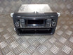 VW Tiguan Radio M/Cd Med OEM Nr. 5M0035156D Fra VW Ophugger