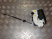 VW Tiguan Dørlås Med OEM Nr. 5N0837015J Fra VW Ophugger