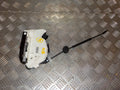 VW Tiguan Dørlås Med OEM Nr. 5N0839016J Fra VW Ophugger