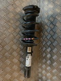 VW Tiguan Fjederben For V Med OEM Nr. 5N1412021HE Fra VW Ophugger