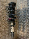 VW Tiguan Fjederben For H Med OEM Nr. 5N0413031AP Fra VW Ophugger