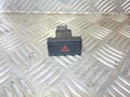 VW Tiguan Kontakt Katastrofe Med OEM Nr. 5N1953509A Fra VW Ophugger