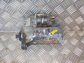 VW Sharan 7M Starter Med OEM Nr. Ophugger Fra VW Ophugger