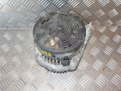 VW Sharan 7M Generator Med OEM Nr. 028903026G Fra VW Ophugger