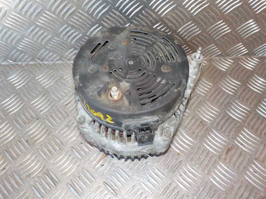 VW Sharan 7M Generator Med OEM Nr. 028903026G Fra VW Ophugger