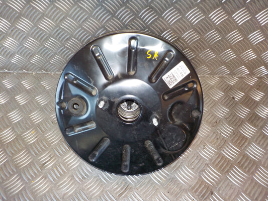 VW Tiguan 5N Bremseforstærker Med OEM Nr. 3C1614105AP Fra VW Ophugger