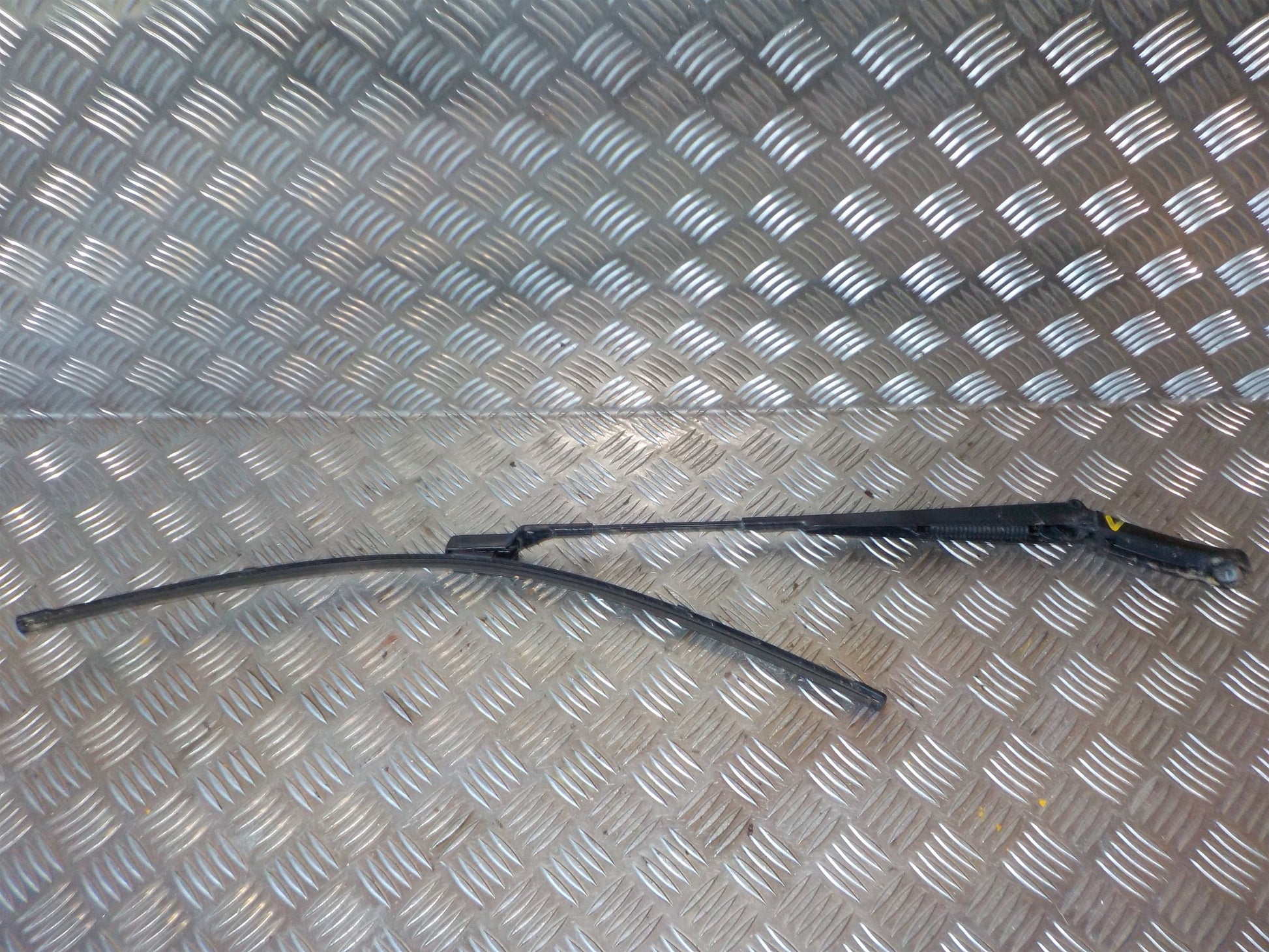 VW Tiguan 5N Viskerarm Med OEM Nr. 5N1955409 Fra VW Ophugger