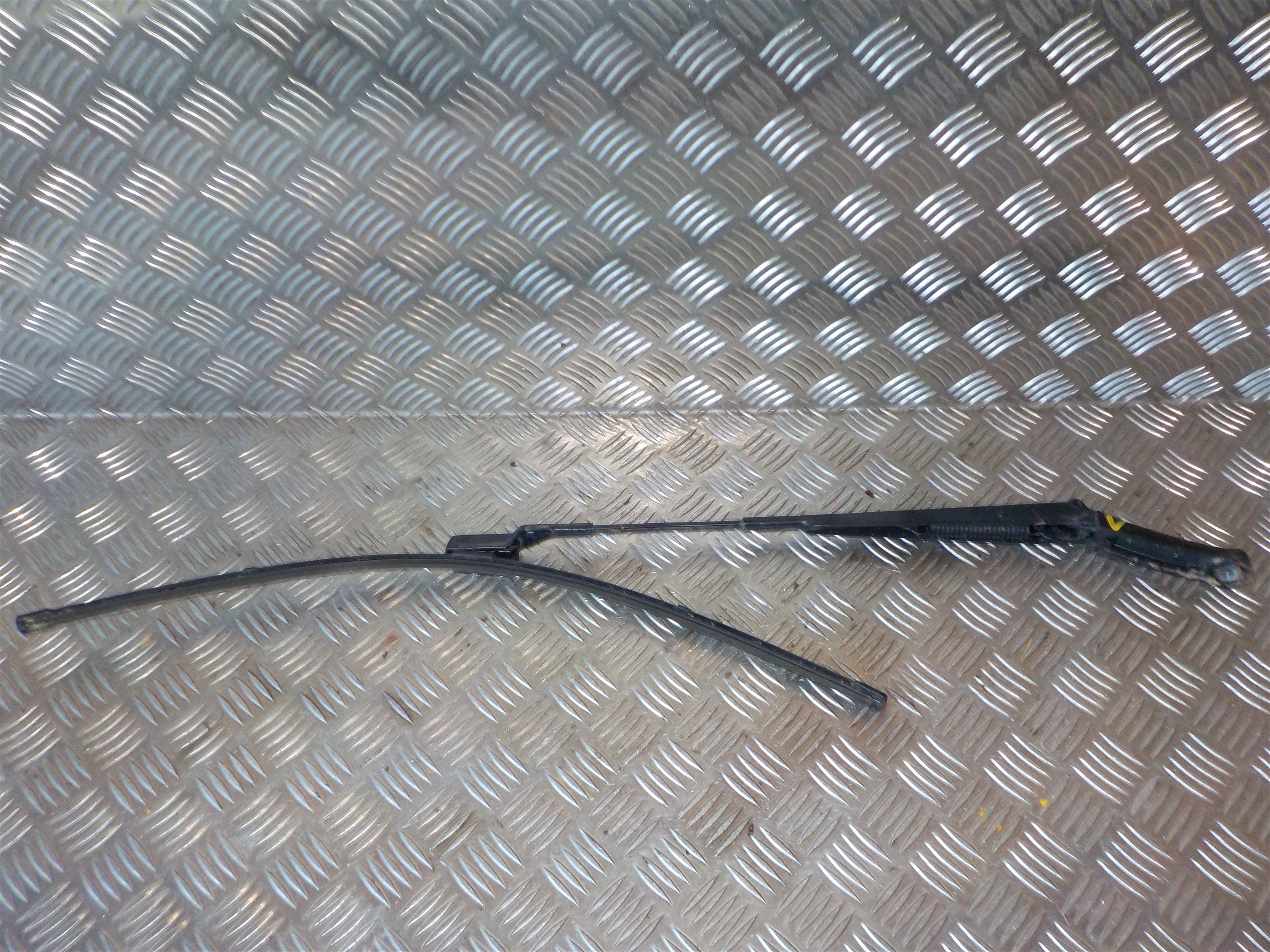 VW Tiguan Viskerarm Med OEM Nr. 5N1955409 Fra VW Ophugger