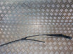 VW Tiguan Viskerarm Med OEM Nr. 5N1955410 Fra VW Ophugger