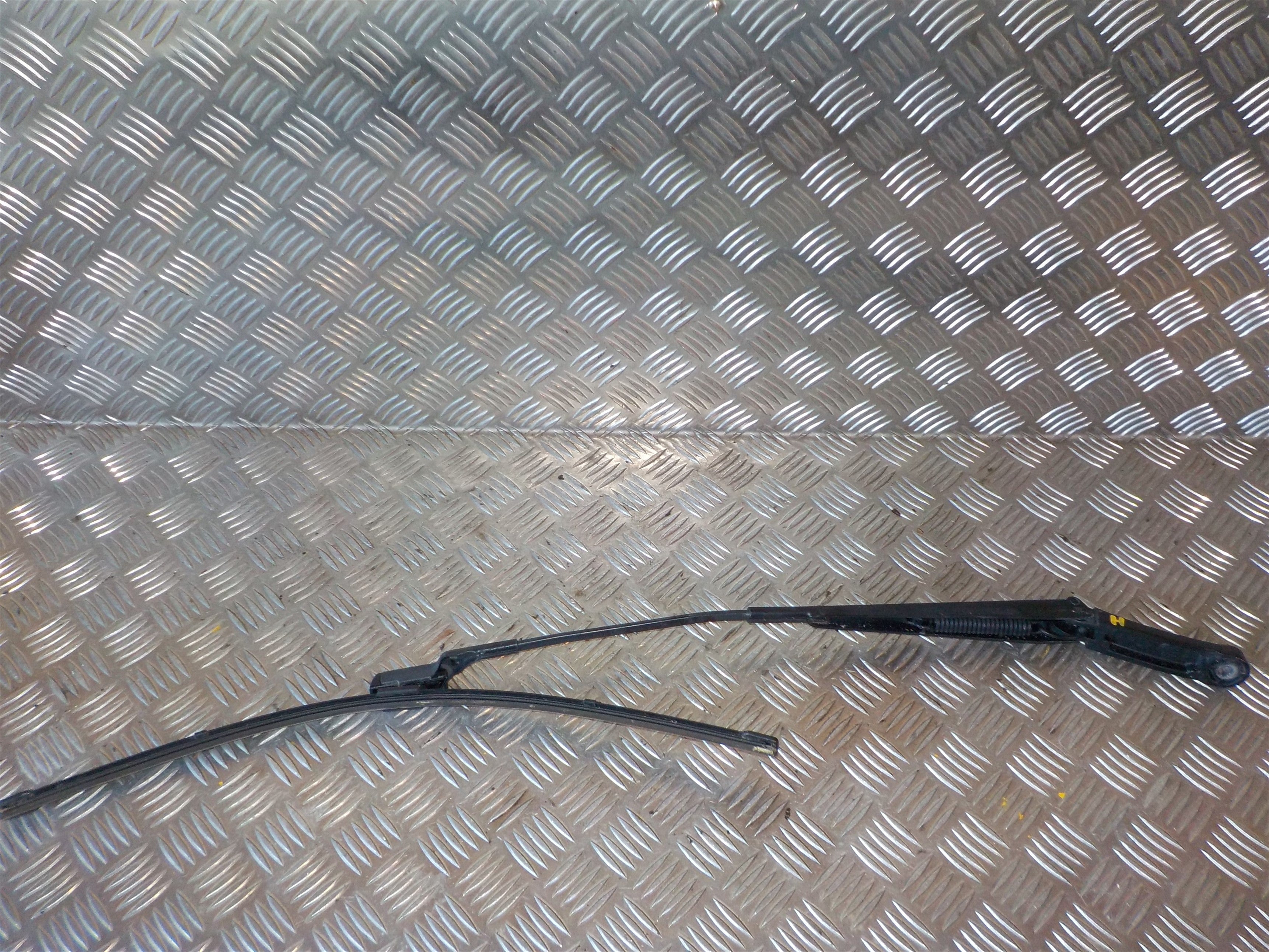 VW Tiguan Viskerarm Med OEM Nr. 5N1955410 Fra VW Ophugger
