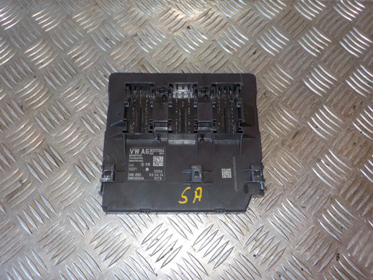 VW Tiguan 5N Bcm / Komfortkomputer Med OEM Nr. 5K0937086Q Fra VW Ophugger