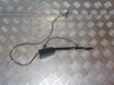 VW Tiguan Seleholder (/-Lås) Med OEM Nr. 5N0857755D Fra VW Ophugger