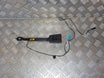 VW Tiguan Seleholder (/-Lås) Med OEM Nr. 5N0857755H Fra VW Ophugger