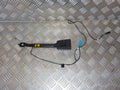 VW Tiguan Seleholder (/-Lås) Med OEM Nr. 5N0857755H Fra VW Ophugger