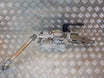 VW Tiguan Ratstamme Med OEM Nr. 5N1419502M Fra VW Ophugger