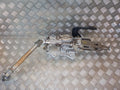 VW Tiguan Ratstamme Med OEM Nr. 5N1419502M Fra VW Ophugger