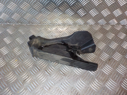 VW Tiguan 5N Speederpedal Med OEM Nr. 1K1721503BD Fra VW Ophugger
