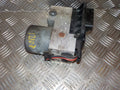 VW Passat 3B ABS Pumpe Med OEM Nr. 8E0614111T Fra VW Ophugger