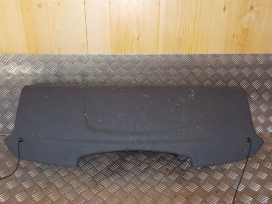 VW Fox 5Z Baghylde/Hattehylde Med OEM Nr. Ophugger Fra VW Ophugger