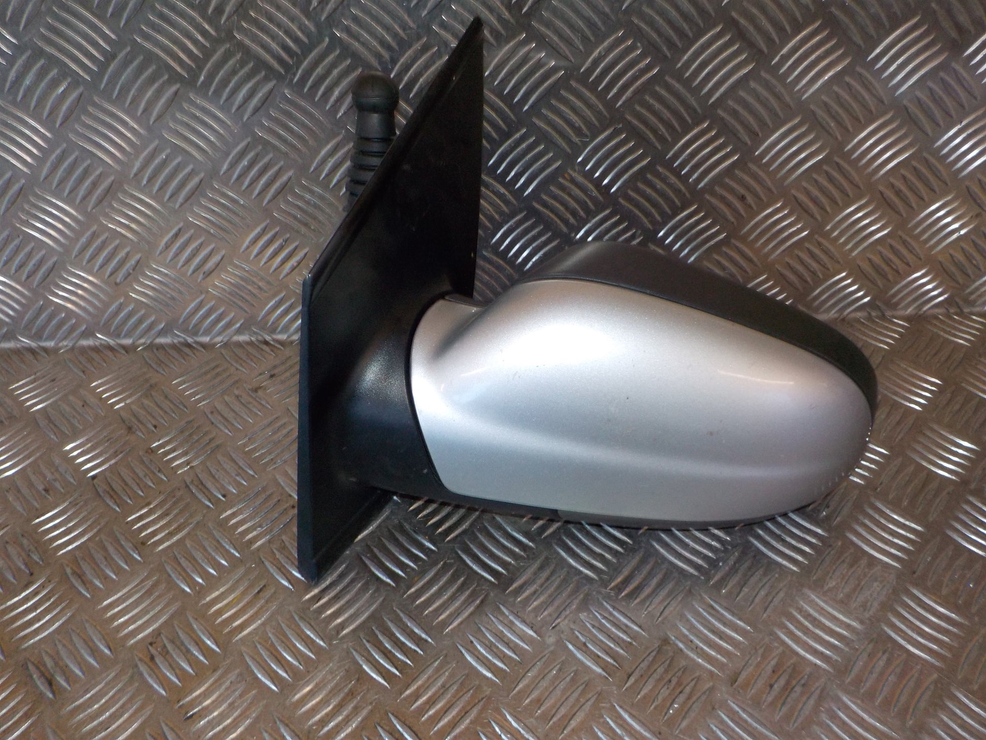 VW Fox 5Z Sidespejl Med OEM Nr. 5Z0857507B Fra VW Ophugger