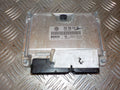 VW Fox 5Z Motorstyring - Motorstyreboks - Injection Elboks Med OEM Nr. 0281011721 Fra VW Ophugger
