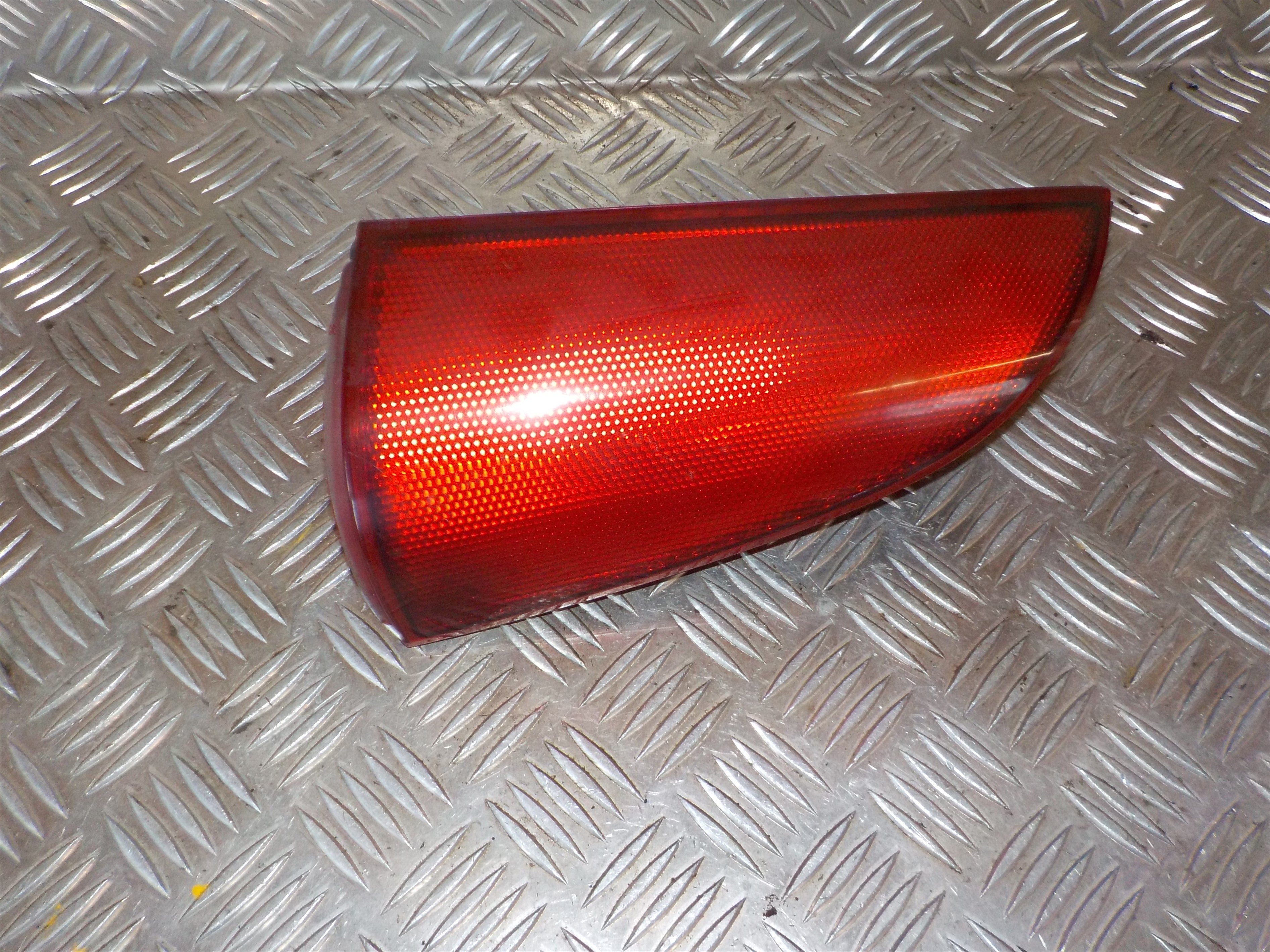 Mercedes Vito W639 Baglygte Med OEM Nr. Ophugger Fra Mercedes Ophugger