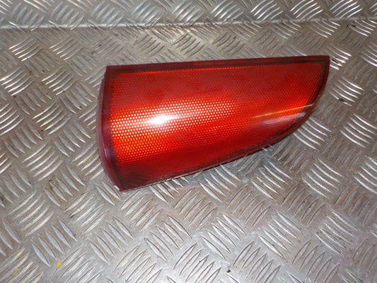Mercedes VITO W639 Baglygte Med OEM Nr. Ophugger Fra Mercedes Ophugger