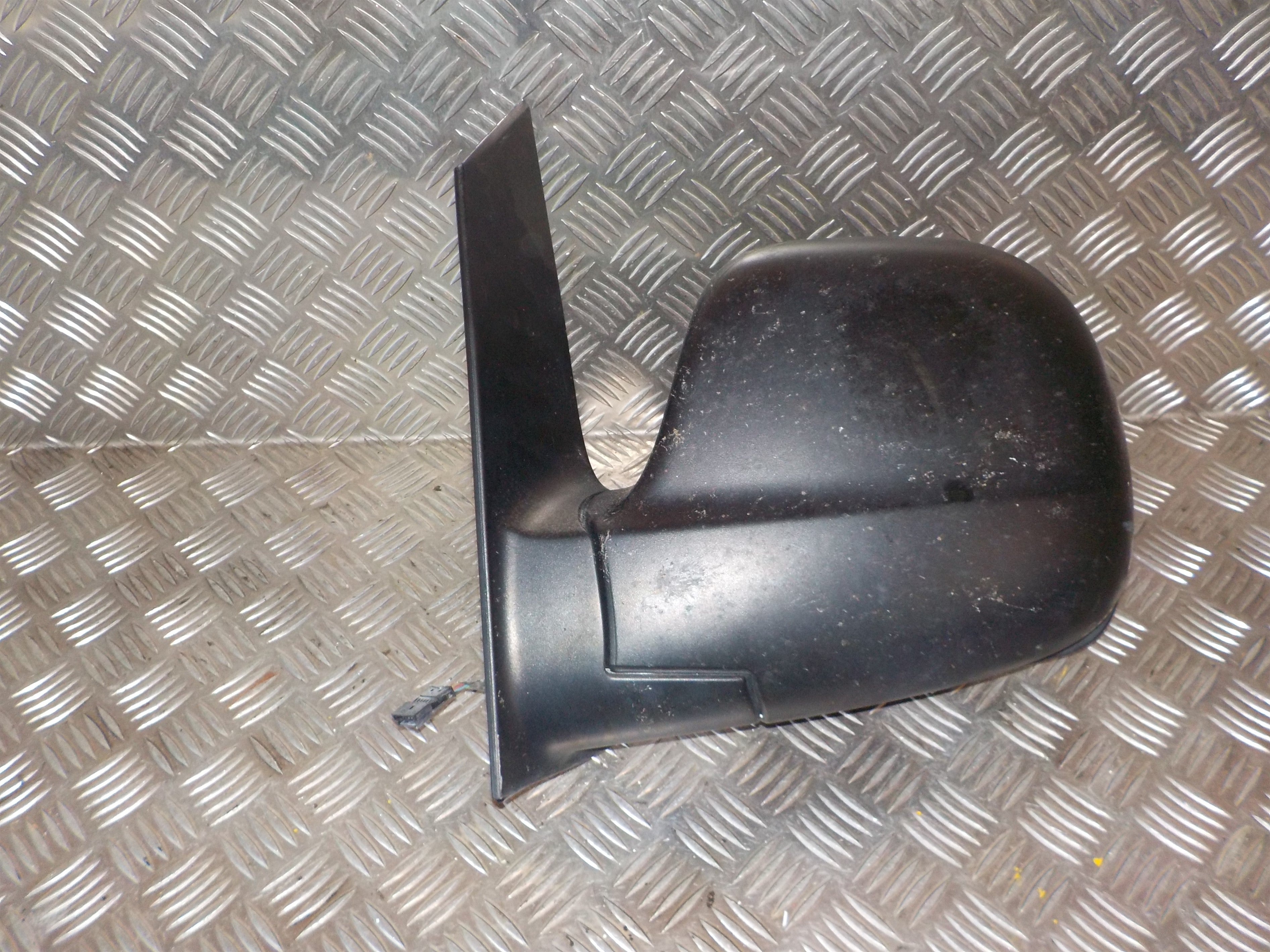 Mercedes Vito W639 Sidespejl Med OEM Nr. A6398105916 Fra Mercedes Ophugger