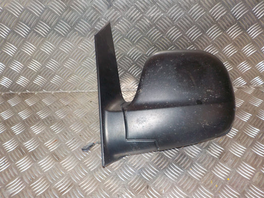 Mercedes VITO W639 Sidespejl Med OEM Nr. A6398105916 Fra Mercedes Ophugger