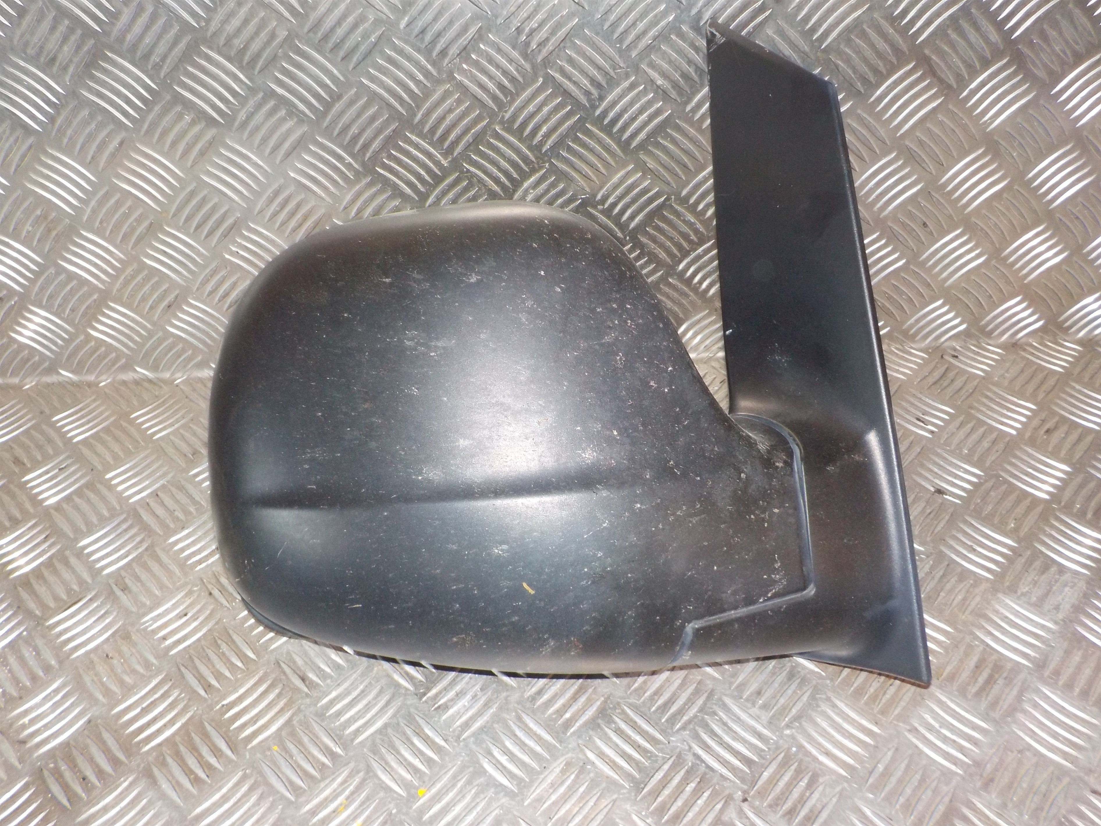Mercedes Vito W639 Sidespejl Med OEM Nr. A6398106016 Fra Mercedes Ophugger