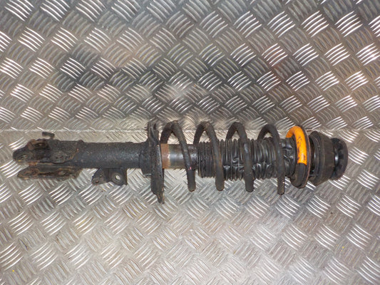 Kia Picanto Fjederben For H Med OEM Nr. 546601Y101 Fra Kia Ophugger