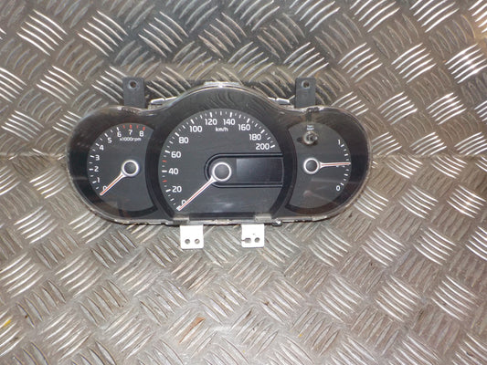 Kia Picanto Speedometer - Instrument Med OEM Nr. 940331Y119 Fra Kia Ophugger