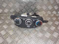Kia Picanto Varmeregulering Med OEM Nr. 972501Y120ASB Fra Kia Ophugger