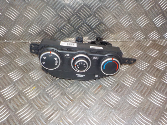 Kia Picanto Varmeregulering Med OEM Nr. 972501Y120ASB Fra Kia Ophugger