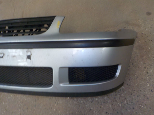 VW Polo Facel. 6N Forkofanger Med OEM Nr. 6N0807217E Fra VW Ophugger