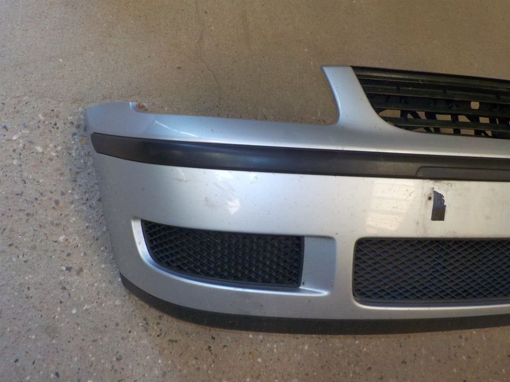 VW Polo Facel. 6N Forkofanger Med OEM Nr. 6N0807217E Fra VW Ophugger