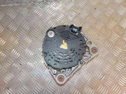 VW Polo Facel. 6N Generator Med OEM Nr. 0986041049 Fra VW Ophugger