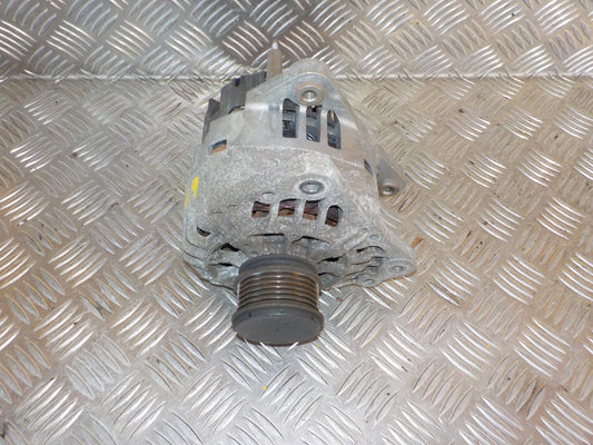 VW Polo Facel. 6N Generator Med OEM Nr. 0986041049 Fra VW Ophugger