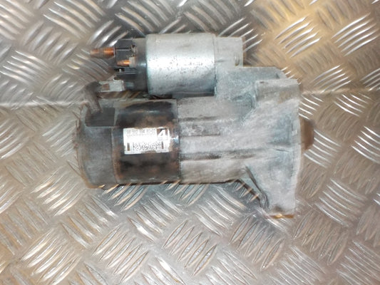 Citroen C5 Starter Med OEM Nr. 5835F3 Fra Citroen Ophugger