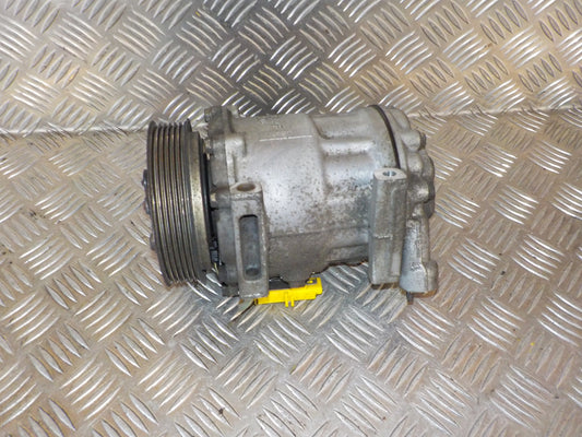 Citroen C5 Aircondition Pumpe Med OEM Nr. 6453VF Fra Citroen Ophugger