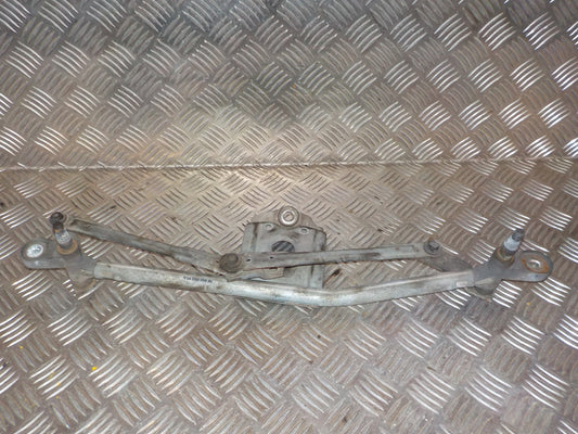 Citroen C5 Viskertræk Med OEM Nr. 6401F0 Fra Citroen Ophugger