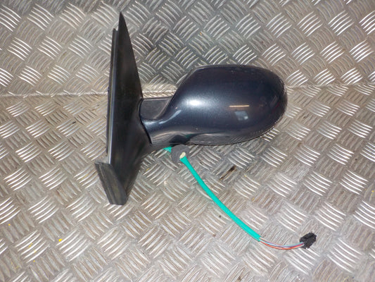 Citroen C5 Sidespejl Med OEM Nr. 8149WK Fra Citroen Ophugger