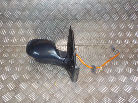 Citroen C5 Sidespejl Med OEM Nr. 8149WG Fra Citroen Ophugger