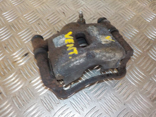 Kia Picanto Bremsekaliber VF Med OEM Nr. 5811007500 Fra Kia Ophugger
