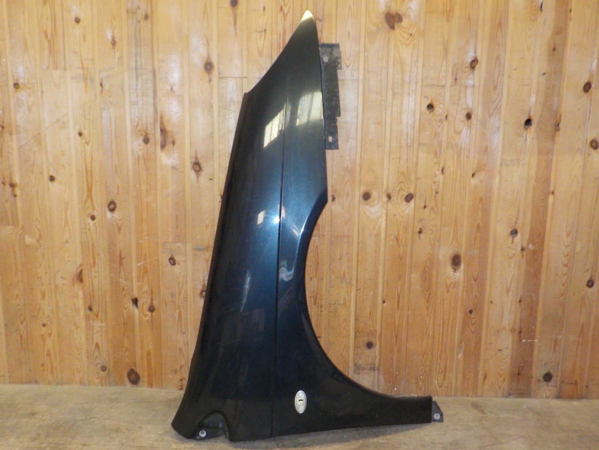 Citroen C5 Forskærm H Med OEM Nr. 7841S1 Fra Citroen Ophugger