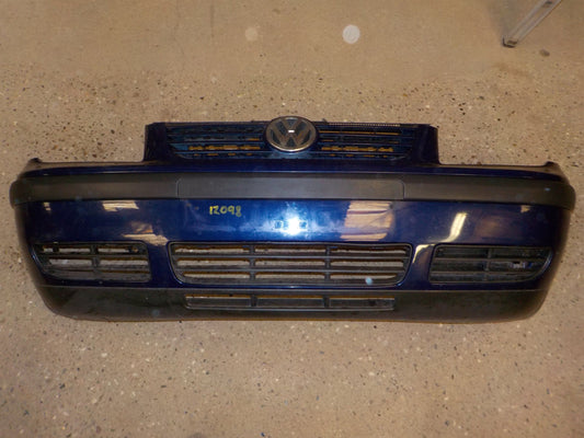 VW Bora 1J Forkofanger Med OEM Nr. 1J5807217K Fra VW Ophugger