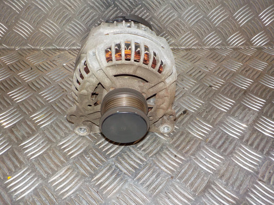 VW Bora 1J Generator Med OEM Nr. 9041860 Fra VW Ophugger