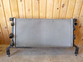 Renault Laguna 3 Køler Med OEM Nr. 214000003RE Fra Renault Ophugger